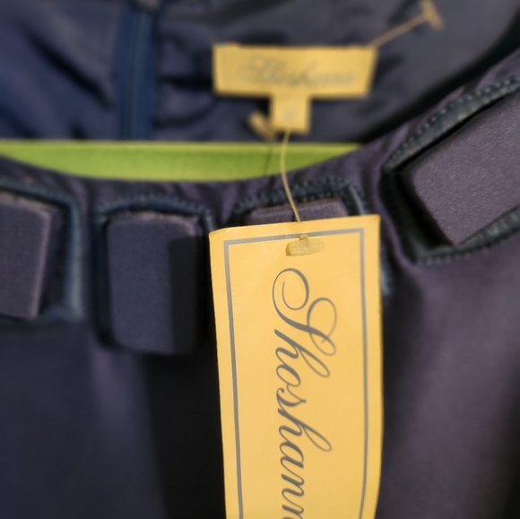 Shoshanna silk dress - Picture 3 of 8